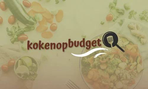 kokenopbudget